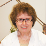 Sheila Ahern - Electrologist